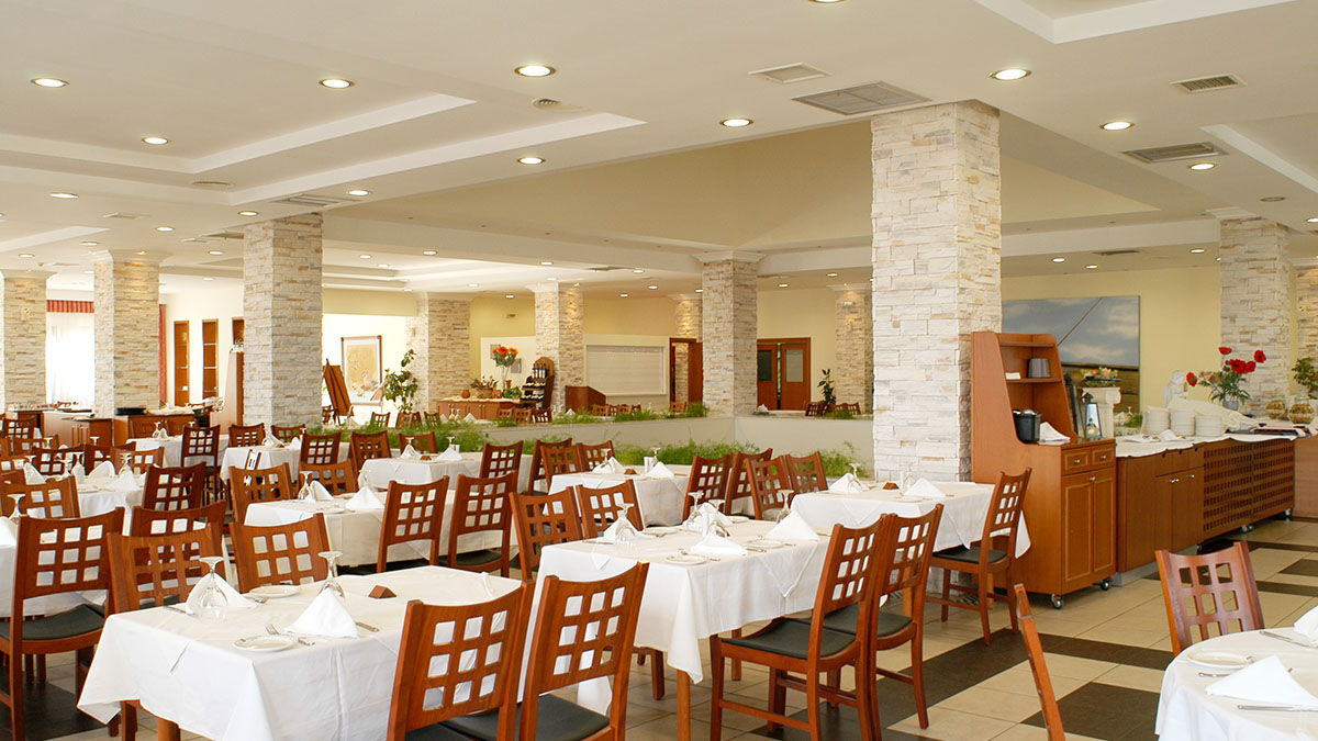 Alexandros Palace Hotel